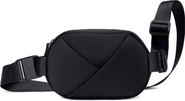 Lux and Nyx Origami Sling Bag and Belt Bag For Women
