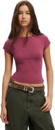 Cotton On Women's All Day Crew Tee