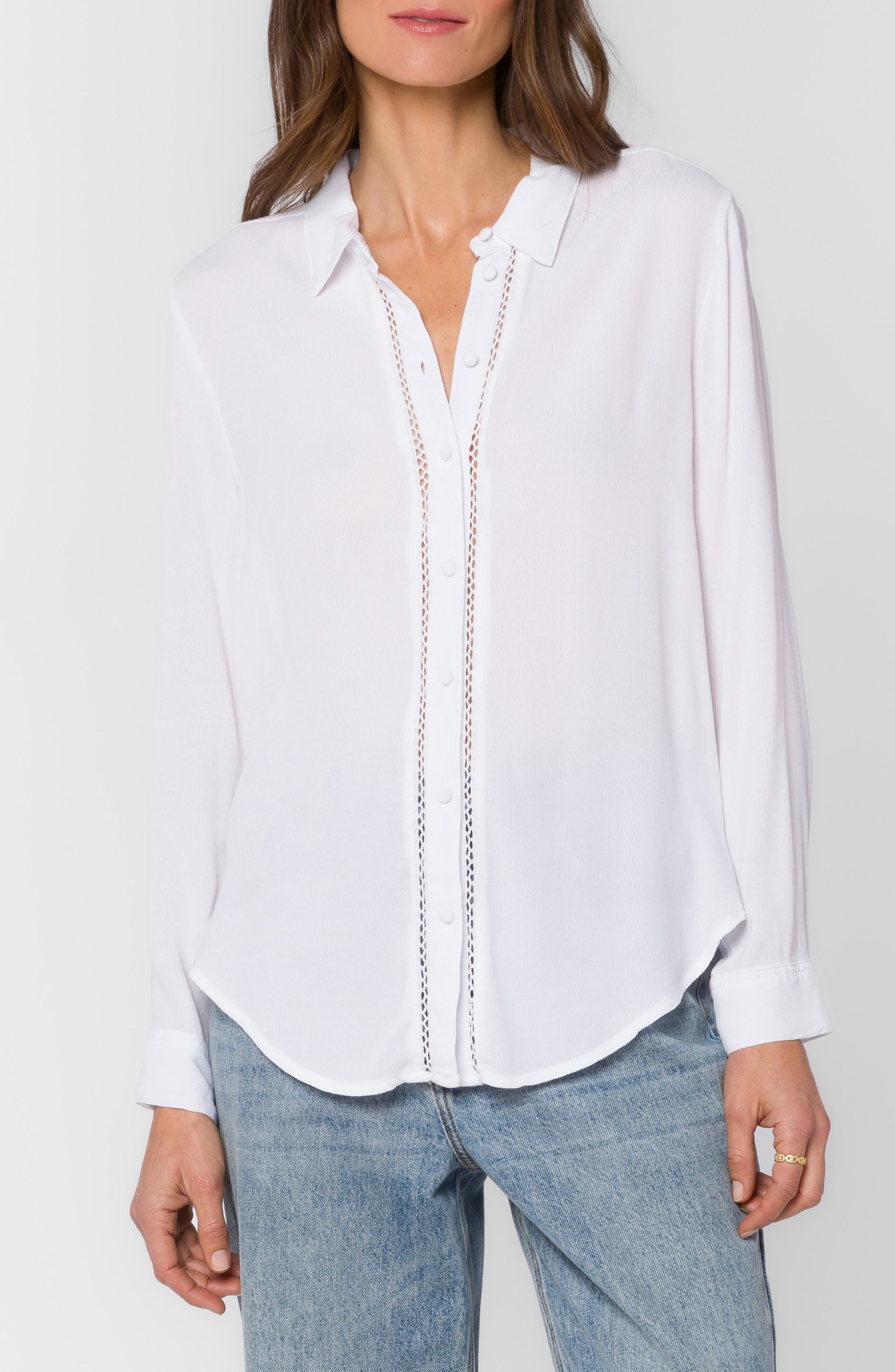 Bally Button-Up Shirt
