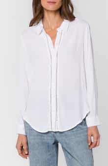 Bally Button-Up Shirt
