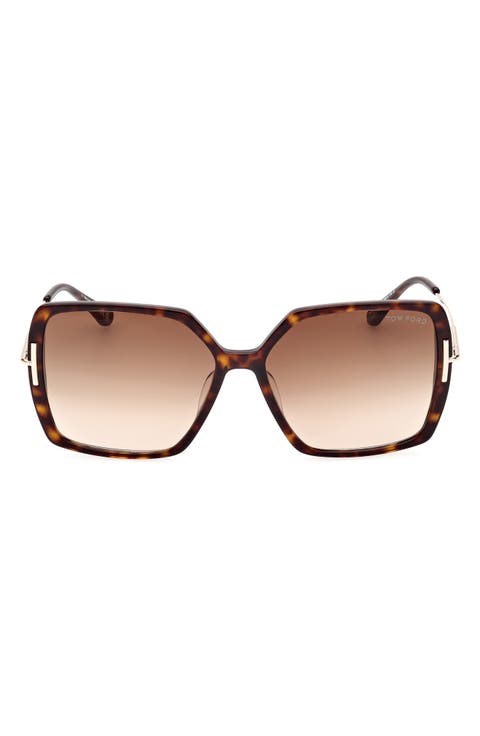 TOM FORD Sunglasses for Women | Nordstrom