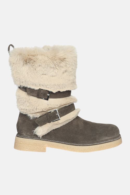 Jelavu Parla Mid-calf Boots In Multi