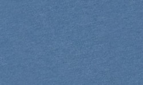 Lucky Brand Kids' Clover Graphic T-shirt In Blue