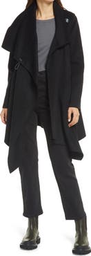 AllSaints Monument Eve Coat