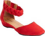 Comfortview The Rayna Flat