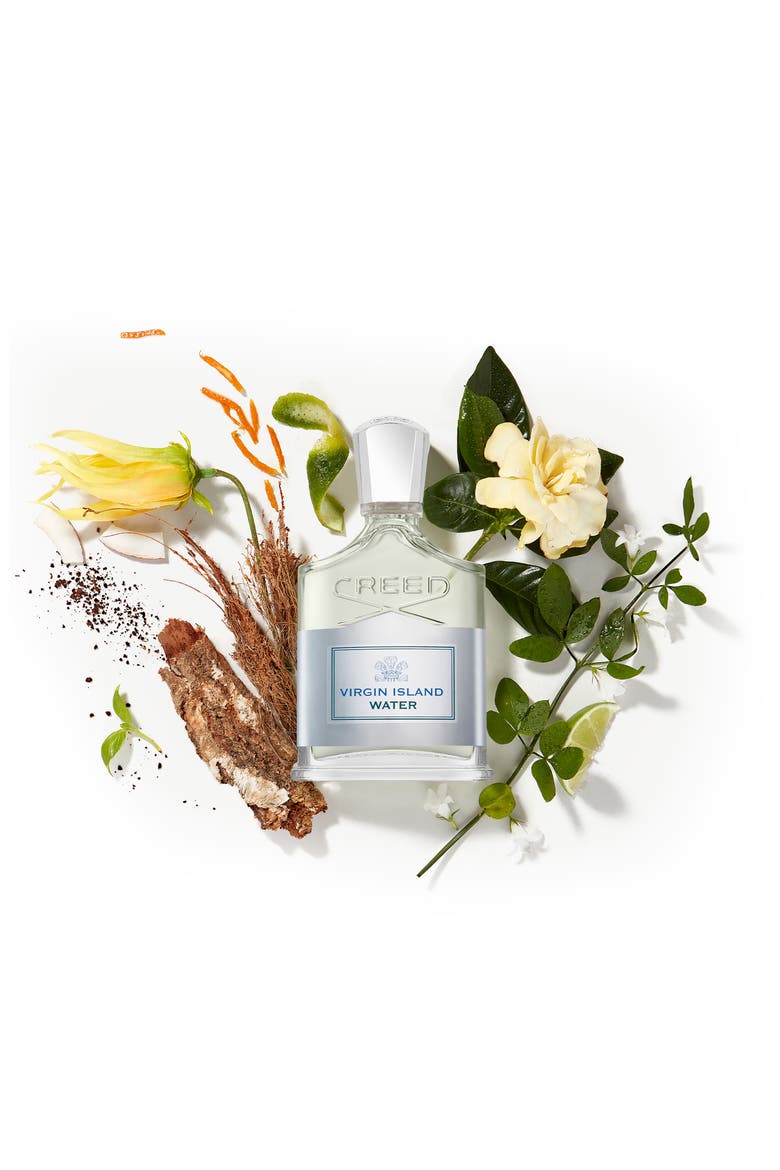 Virgin Island Water Fragrance, Alternate, color, NO COLOR