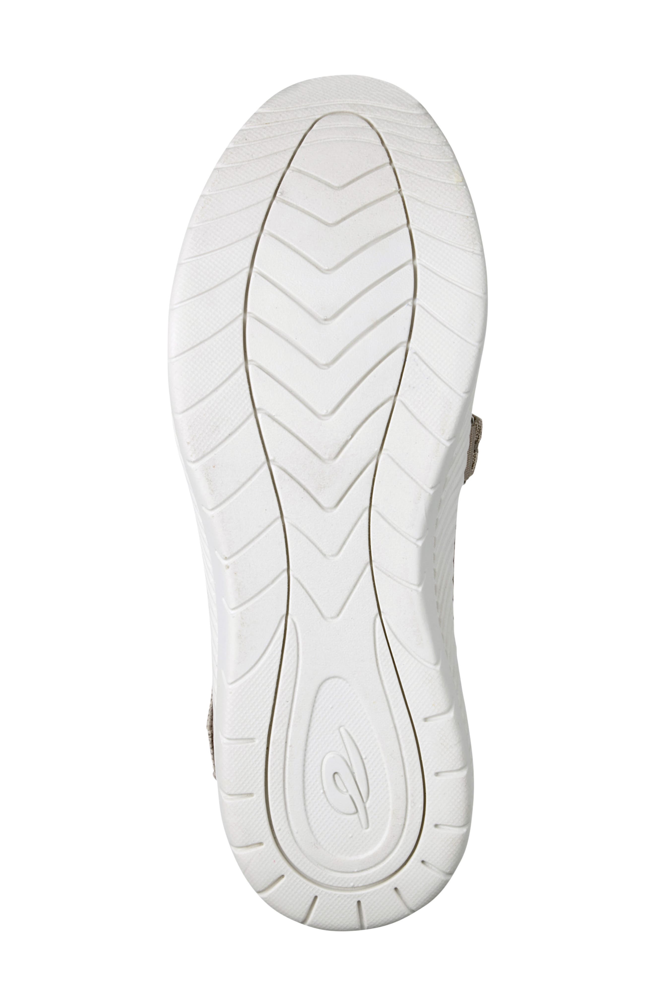 Gwynn Sneaker, Alternate, color, TAUPE