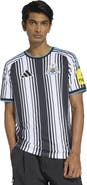 adidas Men's adidas Black Newcastle United Home 2026/27 Replica Jersey