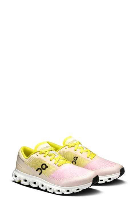 Cloud 6 Push Sneaker (Women)
