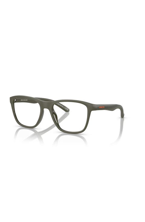 54mm Square optical glasses