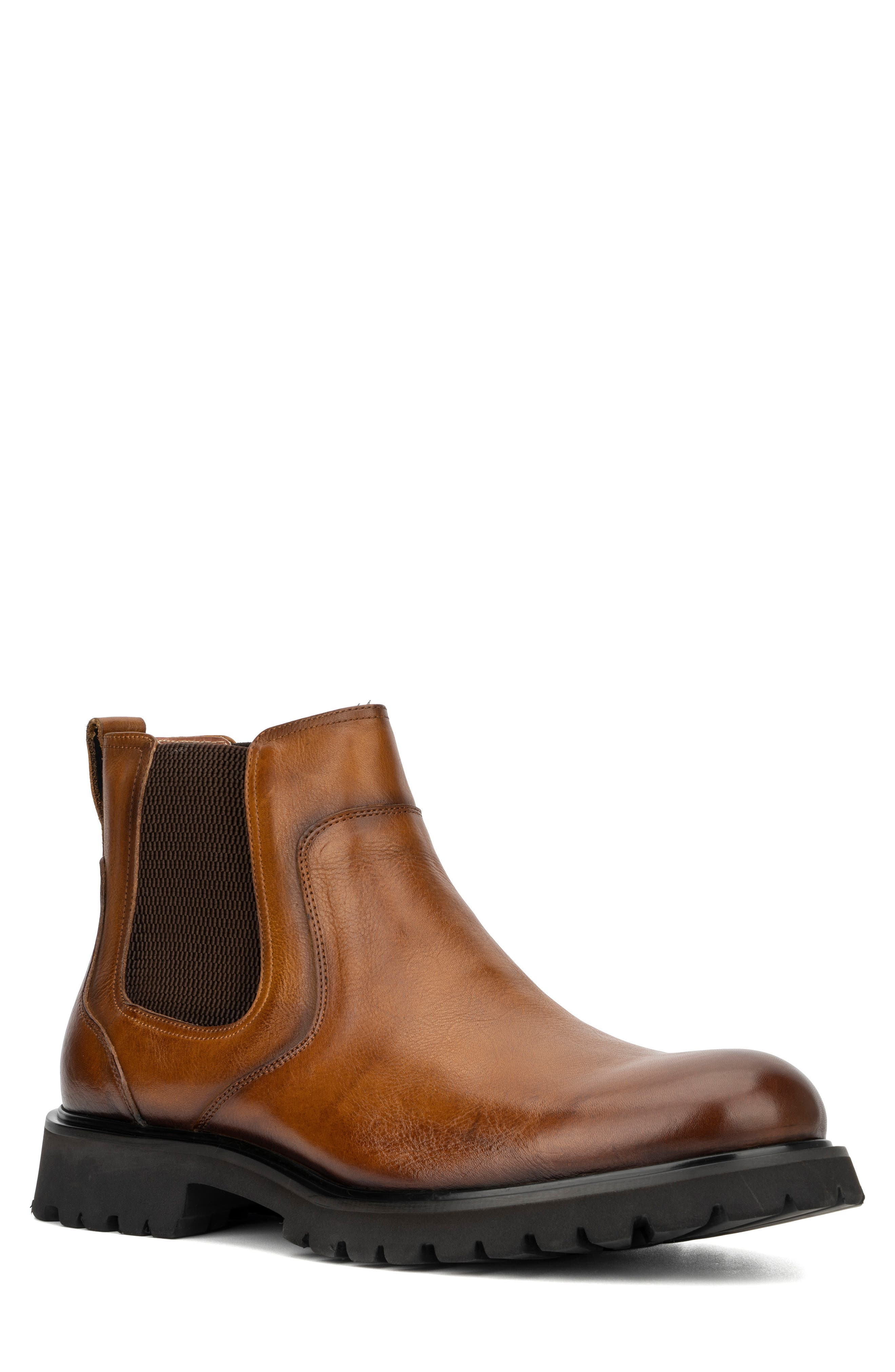 VINTAGE FOUNDRY Charles Chelsea Boot