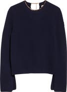 Moncler Virgin Wool & Cashmere Sweater