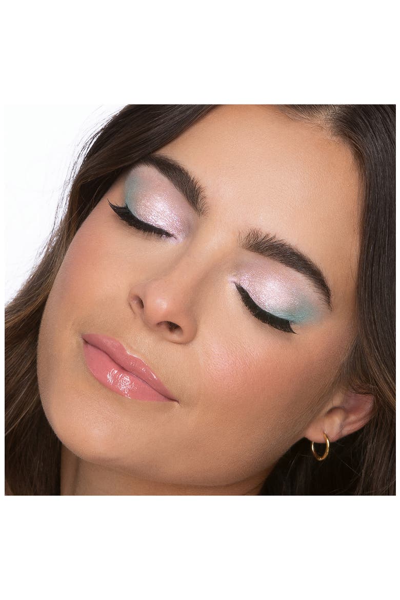 Too Femme Ethereal Eyeshadow Palette - Limited Edition, Alternate, color, NO COLOR