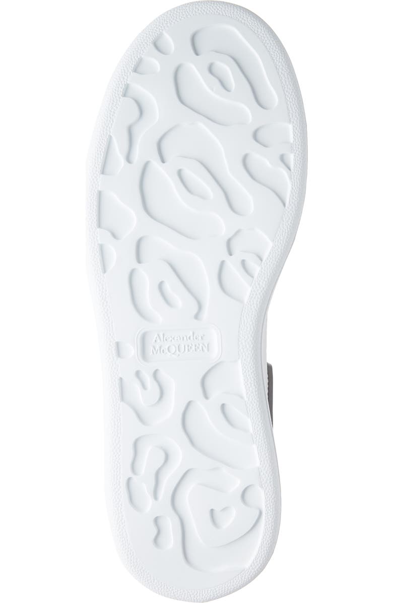 McQueen Alexander McQueen Platform Sneaker, Alternate, color,