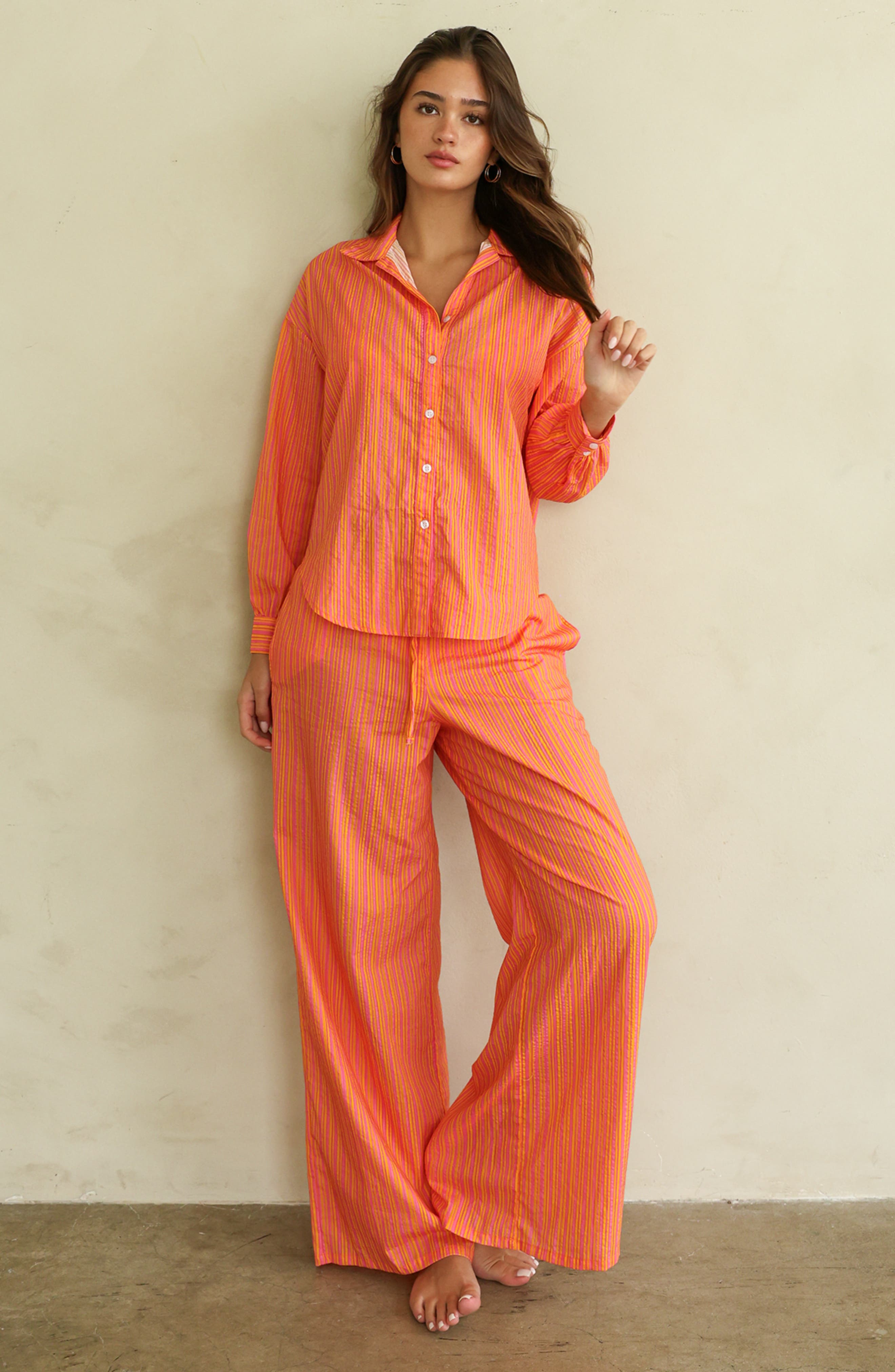 selected Bellini Stripe