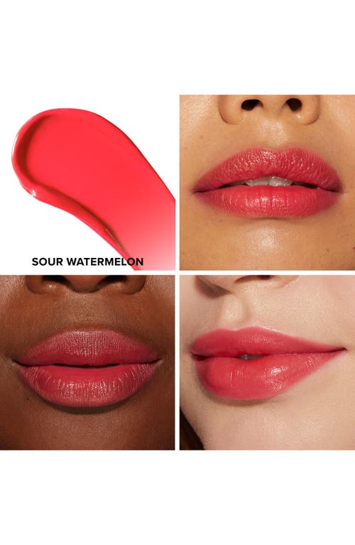 Too Faced Kissing Juicy Tint Lip Tint