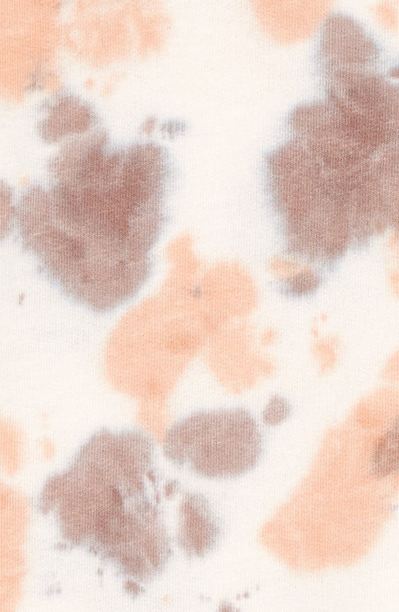 Treasure & Bond Kids' Pattern Fleece Sweatshirt, Alternate, color,