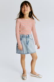 H&M Denim Skirt
