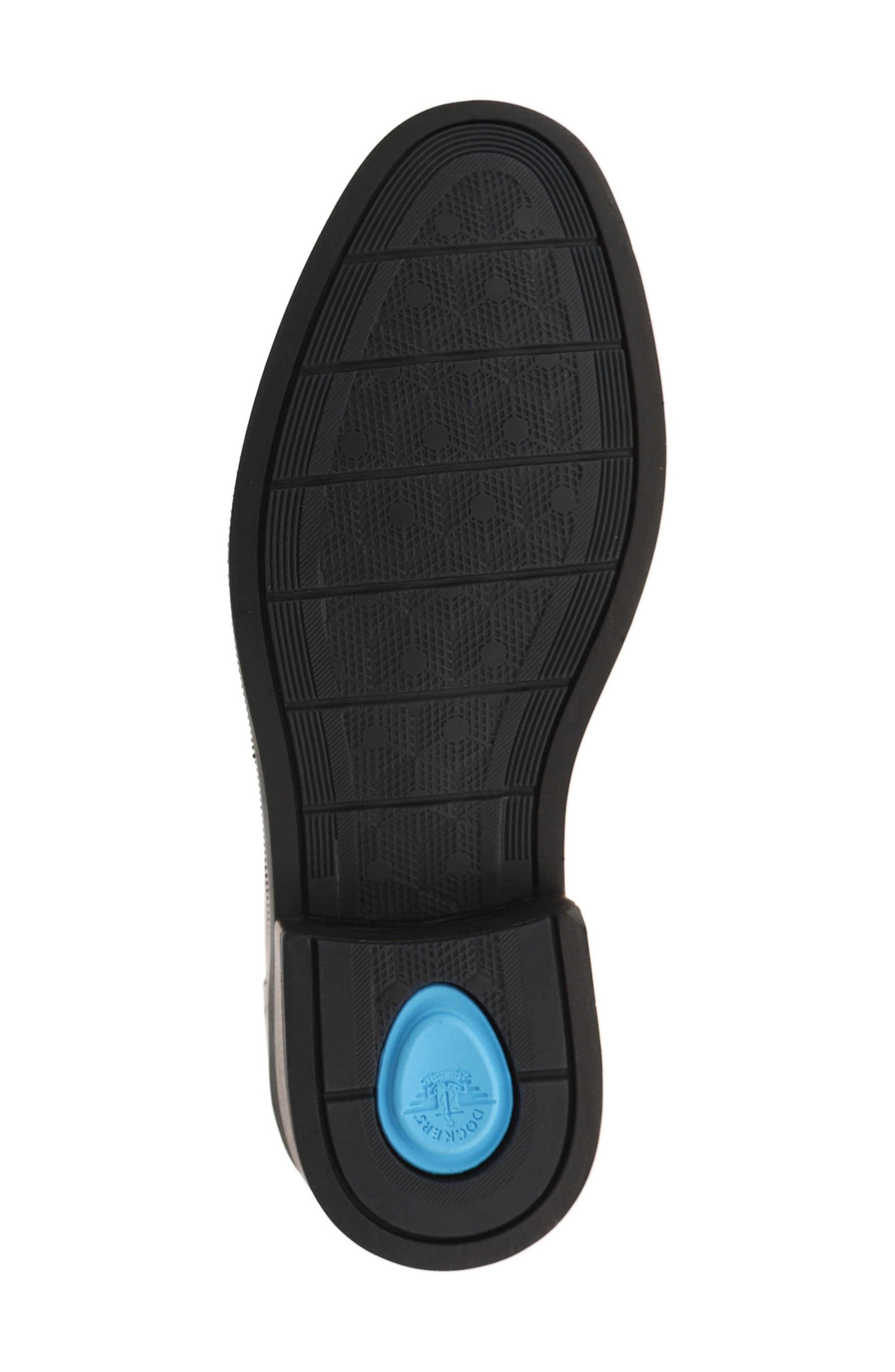 Dockers<sup>®</sup> Allen Cap Toe Derby, Alternate, color, Butterscotch