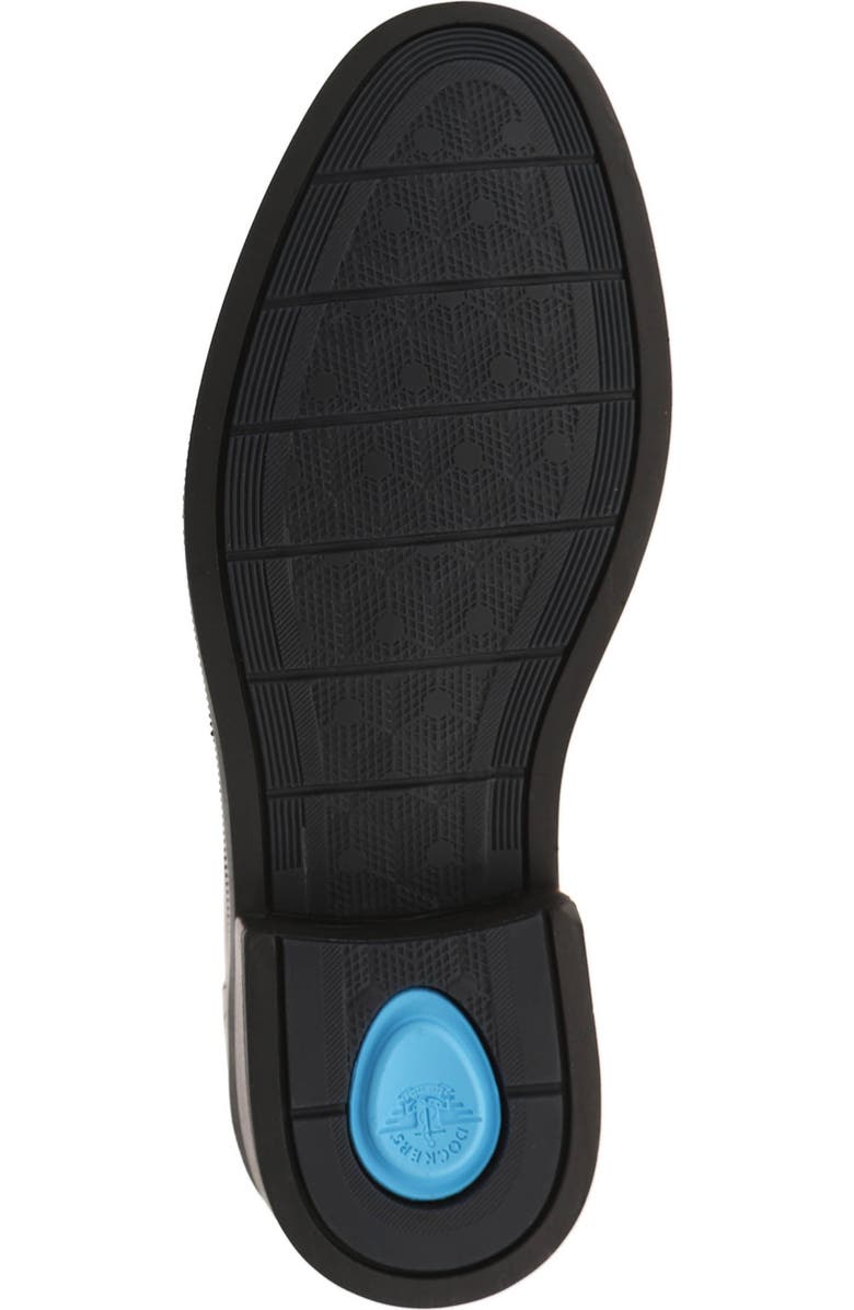 Dockers<sup>®</sup> Allen Cap Toe Derby, Alternate, color, Butterscotch