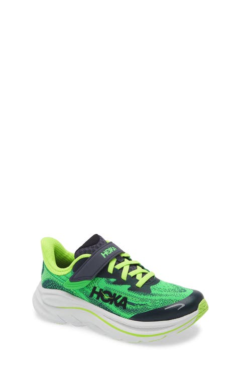 Kids' Clifton 10 Running Sneaker (Toddler & Little Kid)