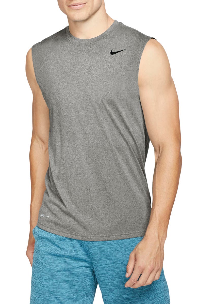 Nike Legend 2.0 Dri-FIT Tank, Main, color,