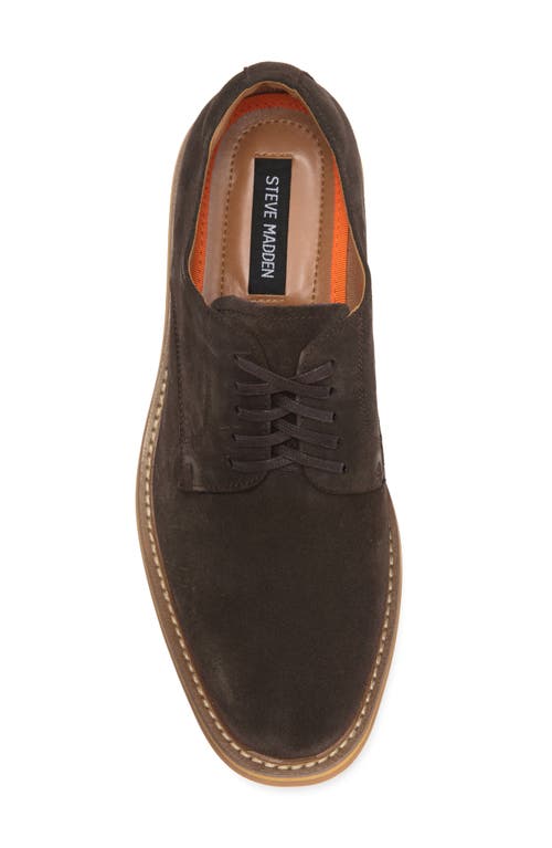 Steve Madden Petit Derby