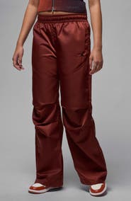 Jordan Brooklyn Water Repellent Pants