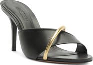 Arezzo Margaret Stiletto Sandal