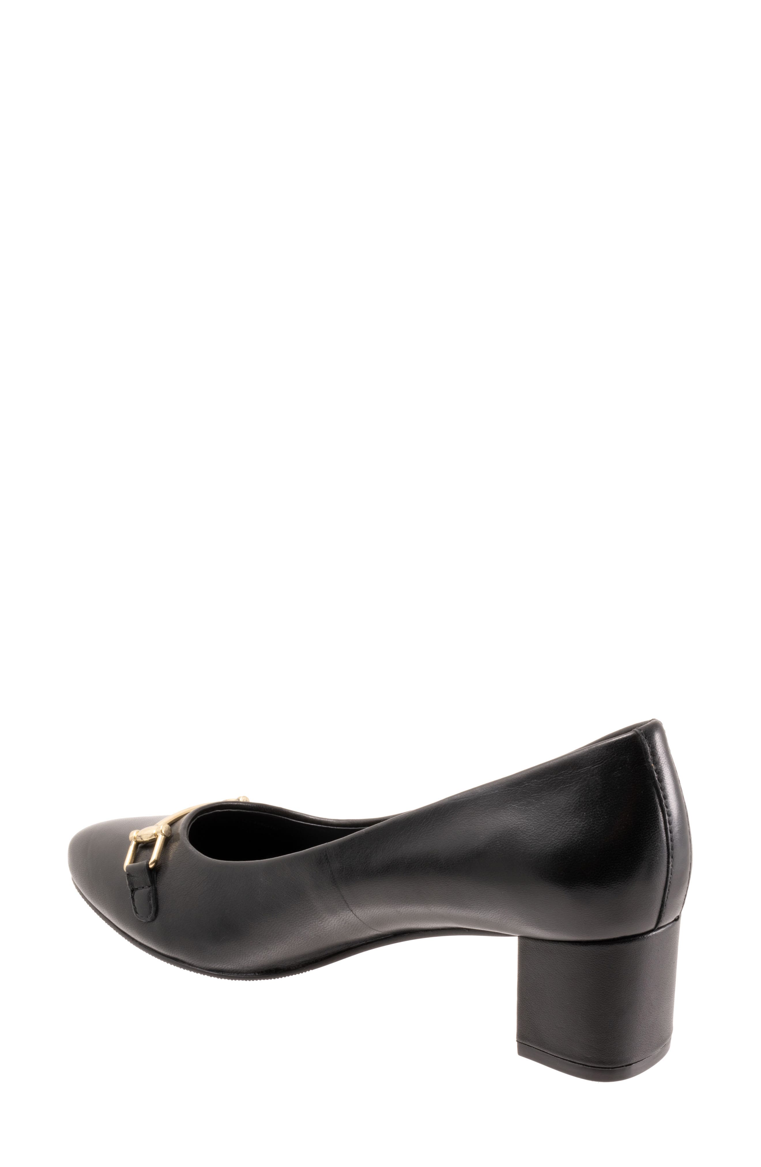 Trotters Kenzie Pump, Alternate, color, 