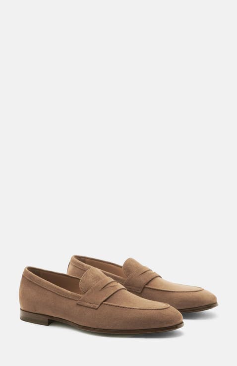 Marzio Loafers