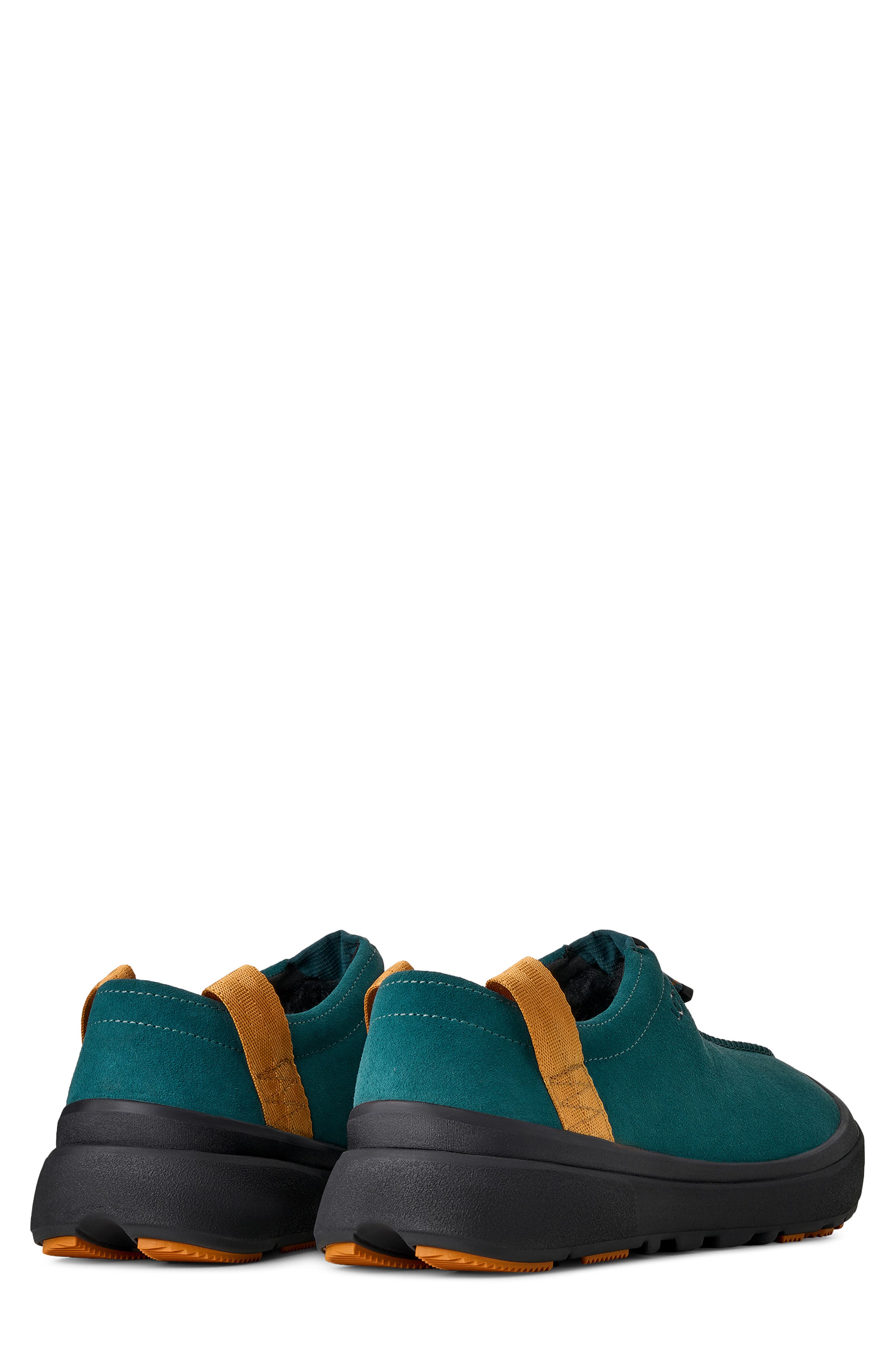 Tasman Outpost Slipper, Alternate, color, MARINA BLUE