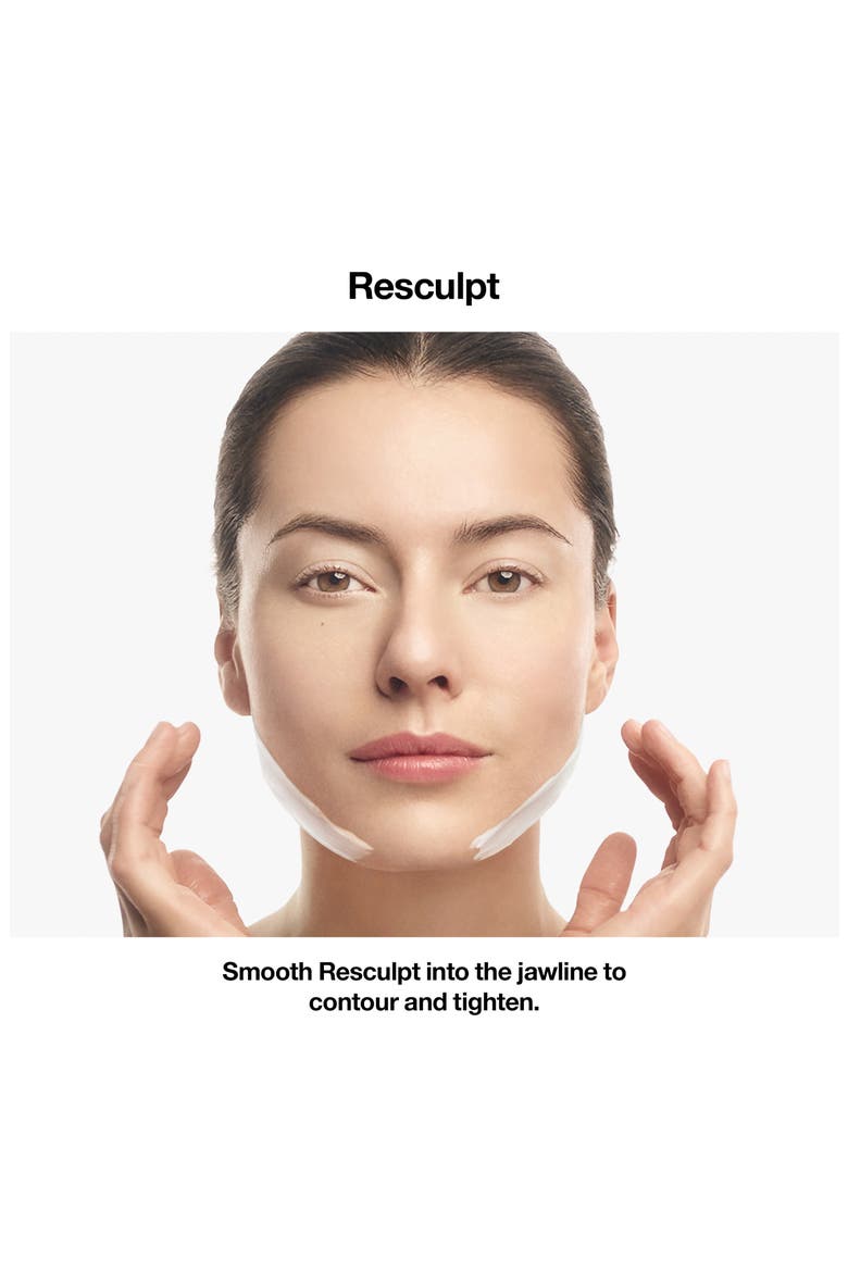 Smart Clinical MD Multi-Dimensional Age Transformer Resculpt Moisturizer, Alternate, color, NO COLOR