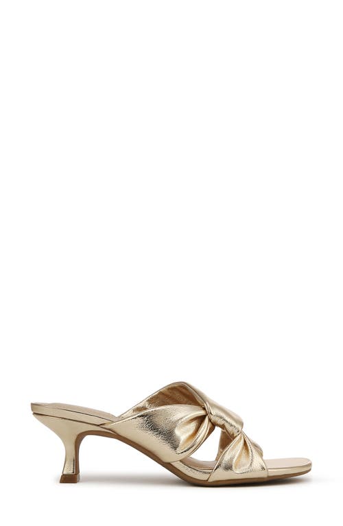 Lifestride Nori Sandal In Platino