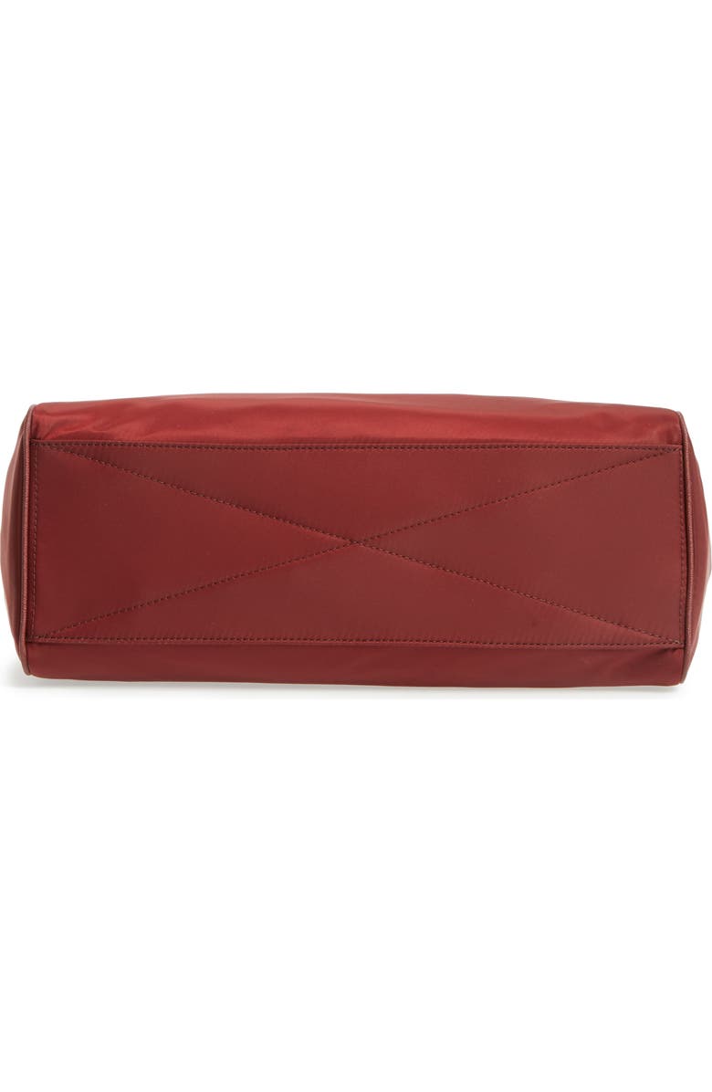 Marc Jacobs Trooper Nylon Baby Bag, Alternate, color,