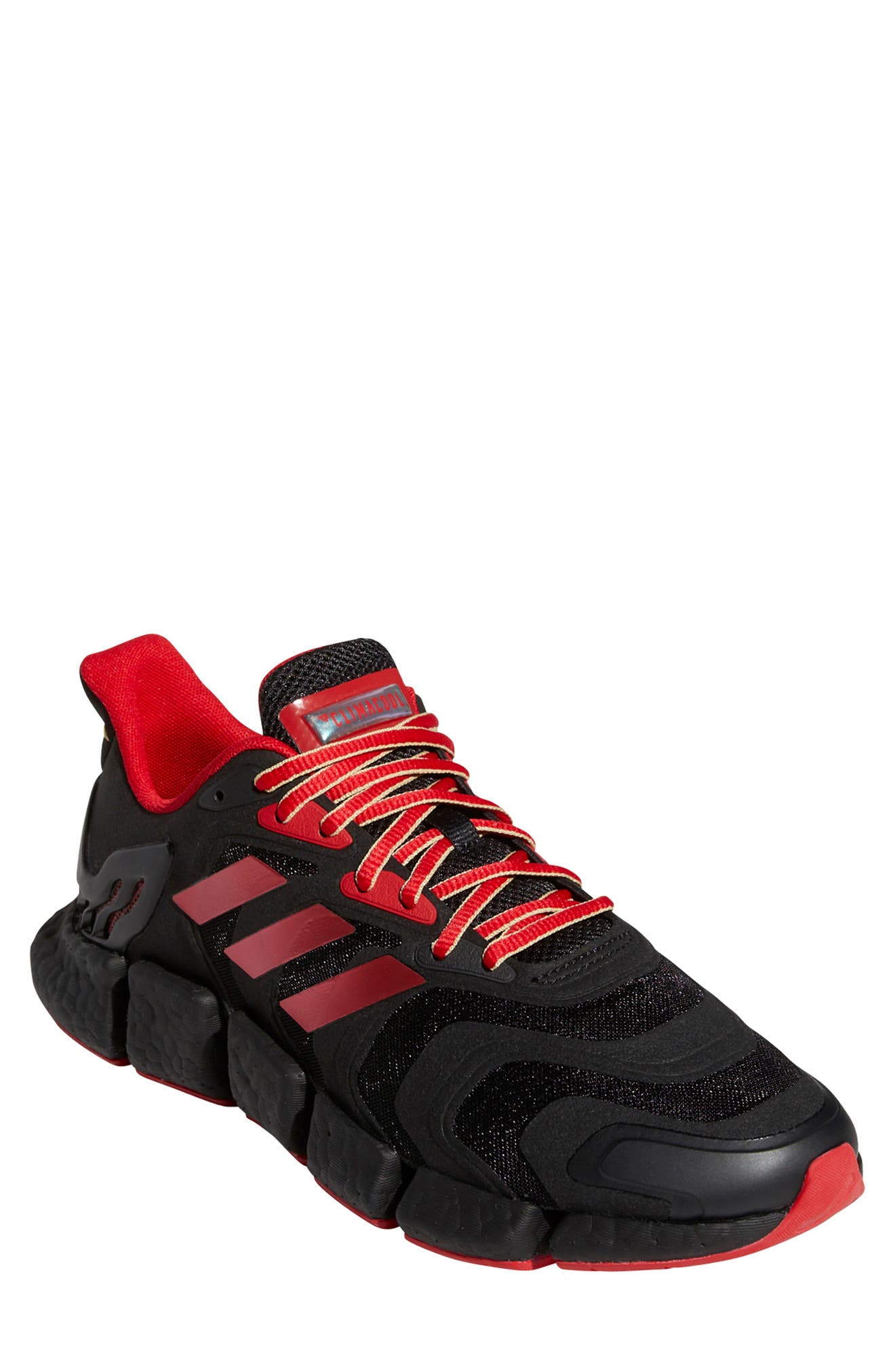 adidas Climacool Vento Running Shoe, Main, color, 