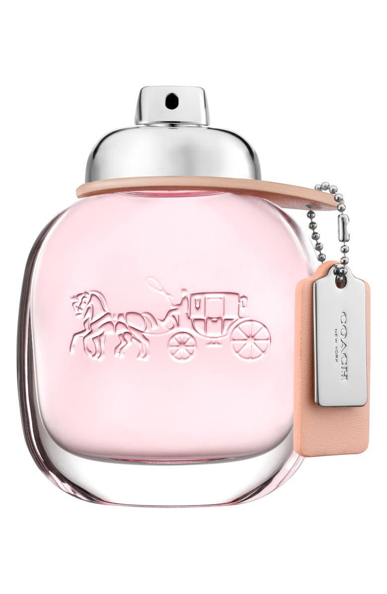 COACH Eau de Toilette, Main, color, 
