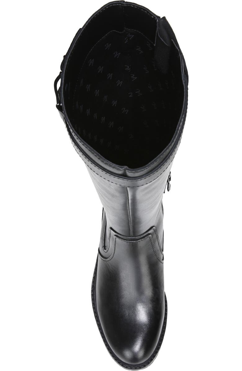 27 EDIT Naturalizer Cayce Tall Leather Boot, Alternate, color,