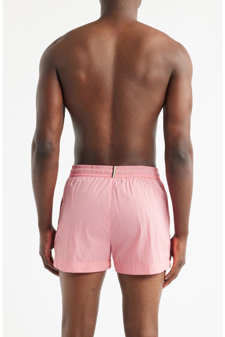 Mooneye Swim Trunks, Alternate, color, LIGHT/ PASTEL PINK