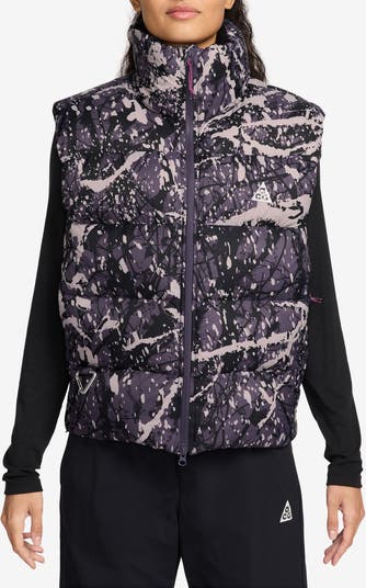 Nike ACG Lunar Lake Therma-FIT ADV Puffer Vest | Nordstrom