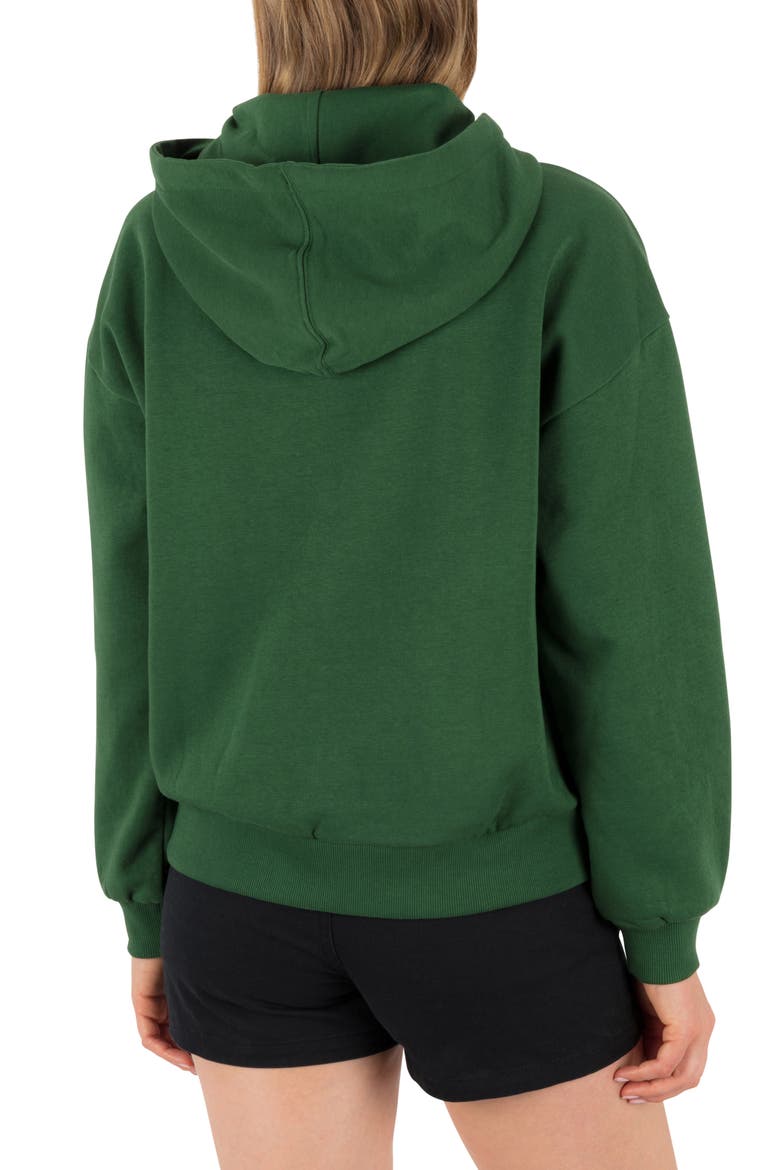 Nostalgic Hoodie, Alternate, color, EDEN