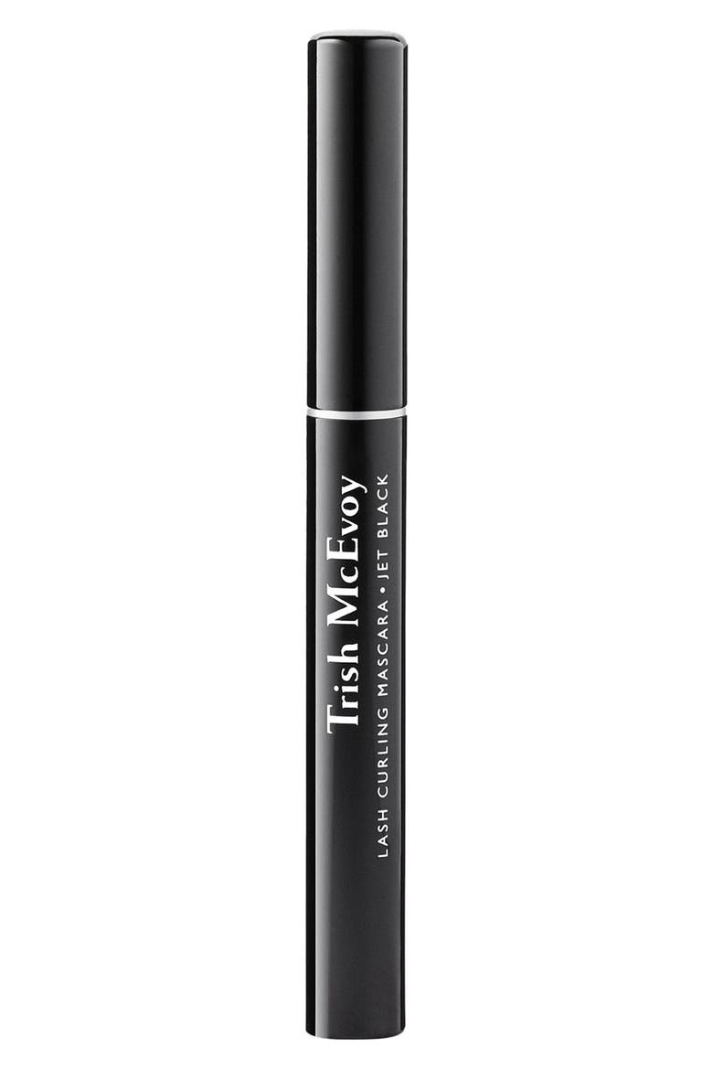 Lash Curling Mascara, Alternate, color, JET BLACK