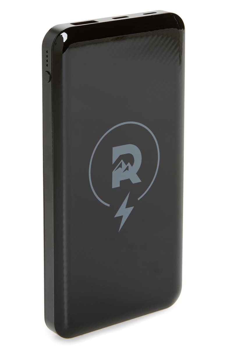 the Ridge Wireless Power Bank, Main, color,