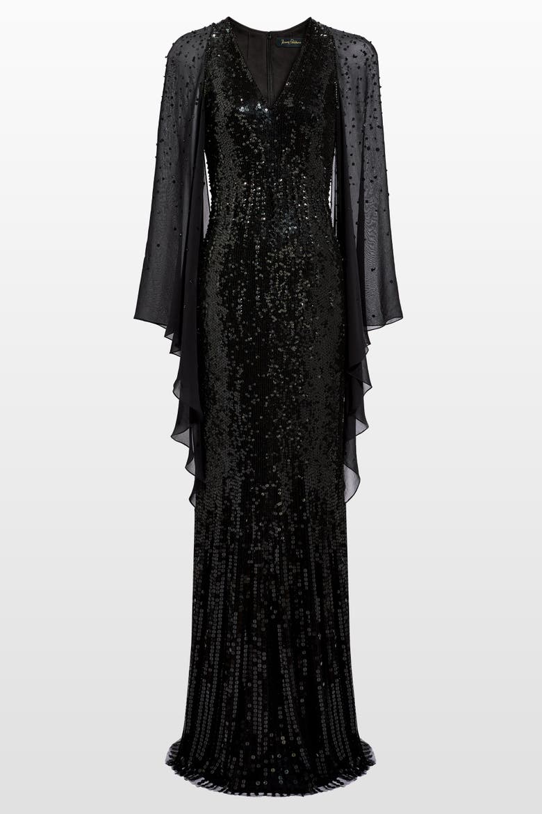 Lyrical Dress, Main, color, Liquorice