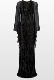 Jenny Packham Lyrical Dress