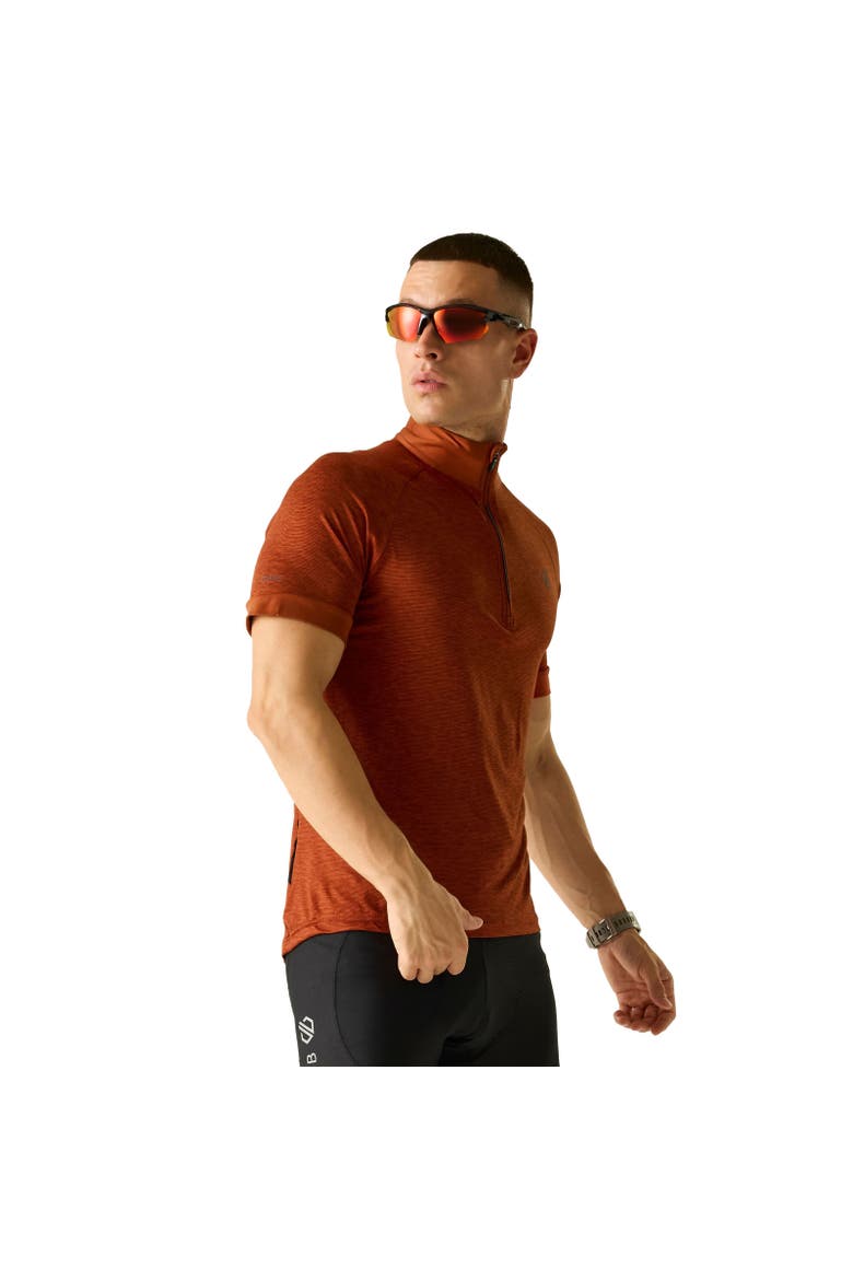 Pedal It Out Ii Jersey, Alternate, color, Arabian Spice