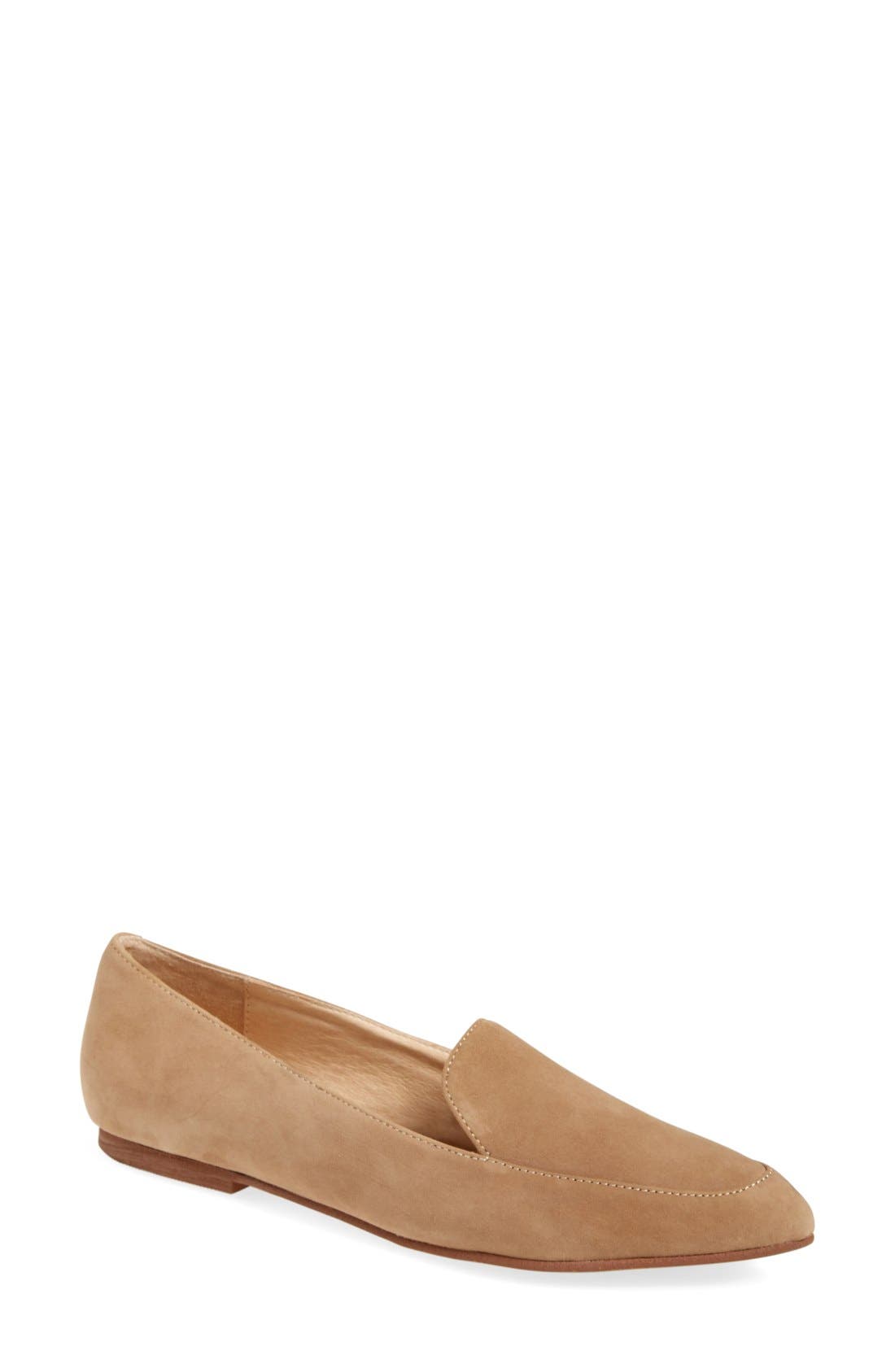 Kristin Cavallari 'Chandy' Loafer, Alternate, color, 