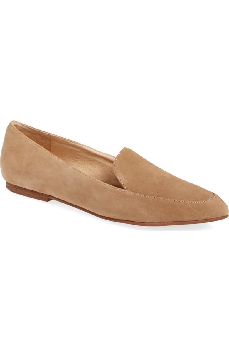 Kristin Cavallari 'Chandy' Loafer, Alternate, color,