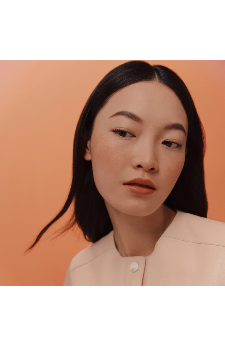 Hermès Rouge Hermès - Satin Finish Lipstick - Limited Edition, Alternate, color, Beige Cocktail