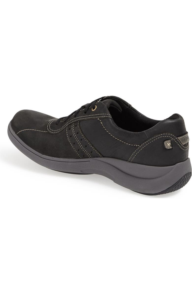 Aravon 'REVsmart' Sneaker, Alternate, color,